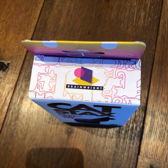 Cat Stax Puzzle Game - Picture 4 of 4